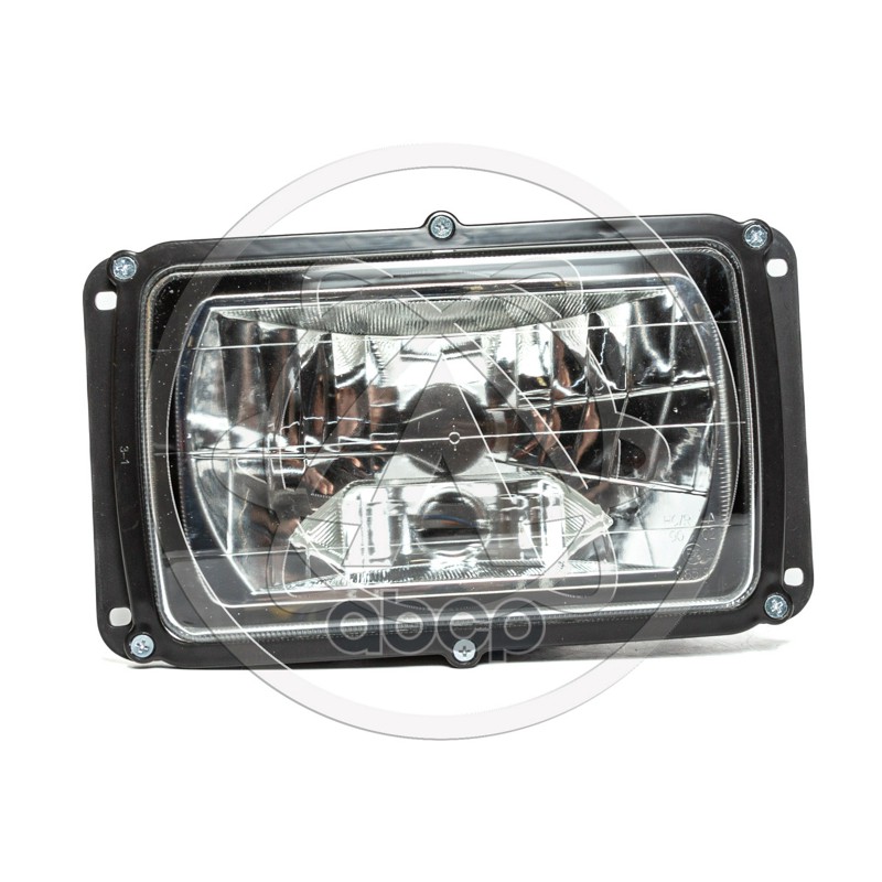 Фара ГАЗ Волга 3102, МАЗ, УАЗ 3160