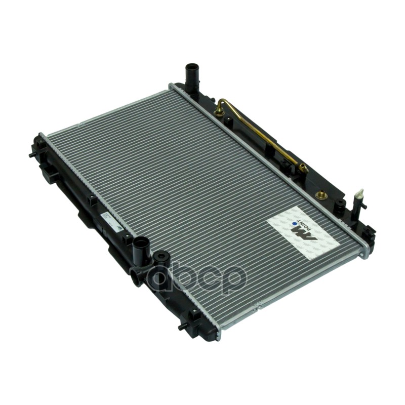 Радиатор охлаждающей жидкости