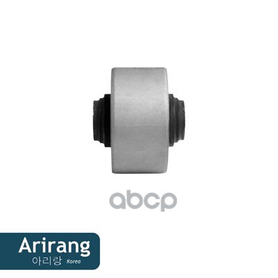 Сайлентблок рычага подвески