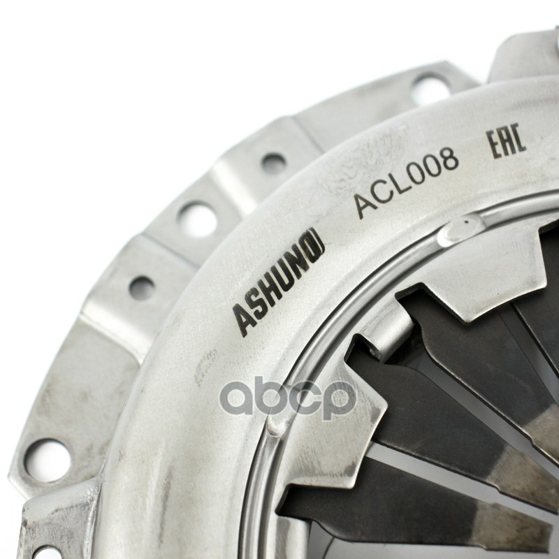 Диск сцепления (комплект с корзиной и подшипником) (SOHC DOHC) Spectra Ижевск Ri