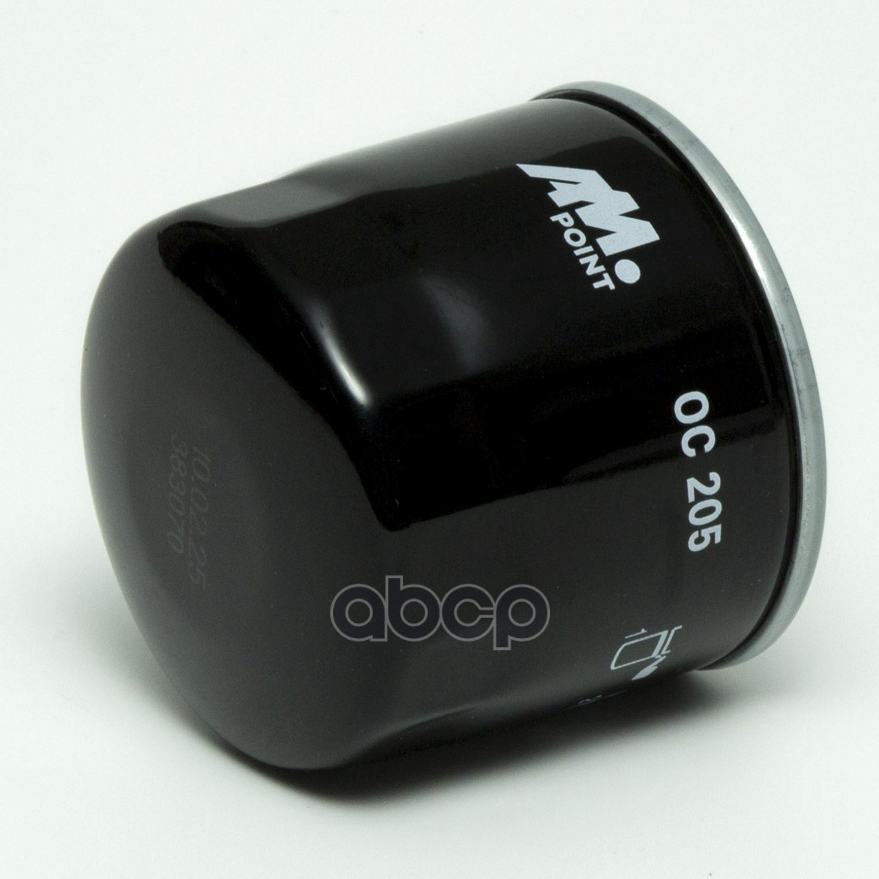 Фильтр масляный ASIA MOTORS ROCSTA Closed Off-Road Vehicle (AM102)  ASIA MOTORS ROCSTA Open Off-Road Vehicle (AM102)  BEDFORD KB  BEDFORD MIDI Bus  BEDFORD MIDI Van  CHEVROLET S10 Pickup  FORD ECONOVAN (KBA, KCA)  FORD ECONOVAN Van (KAA)  GEO STORM Coupe