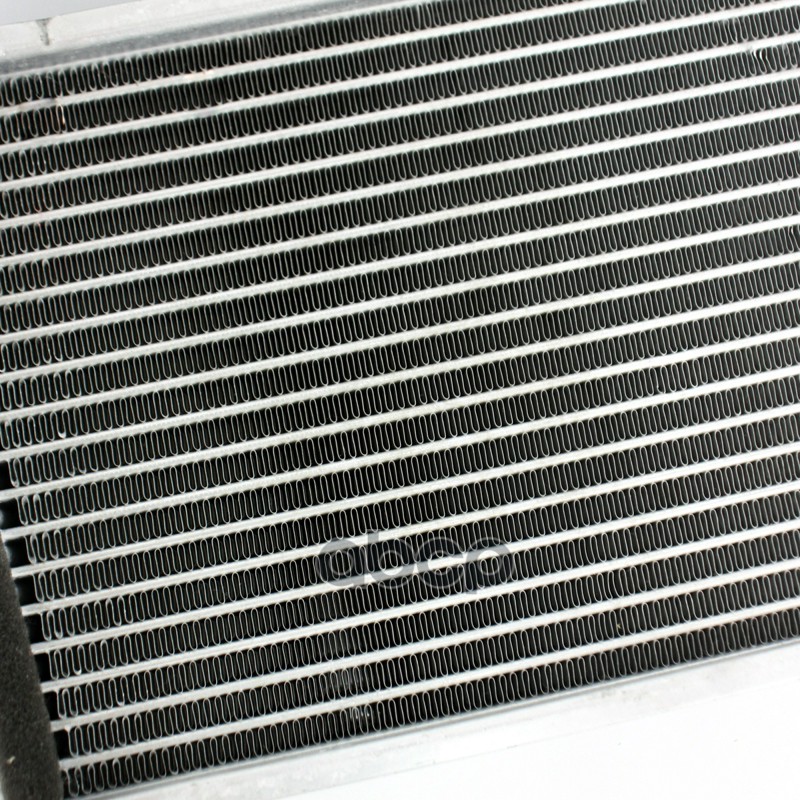 Радиатор печки Nexia 08-