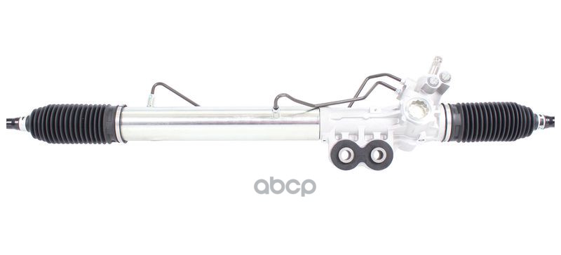 Гидравлическая рулевая реика Nissan Patrol 2010-