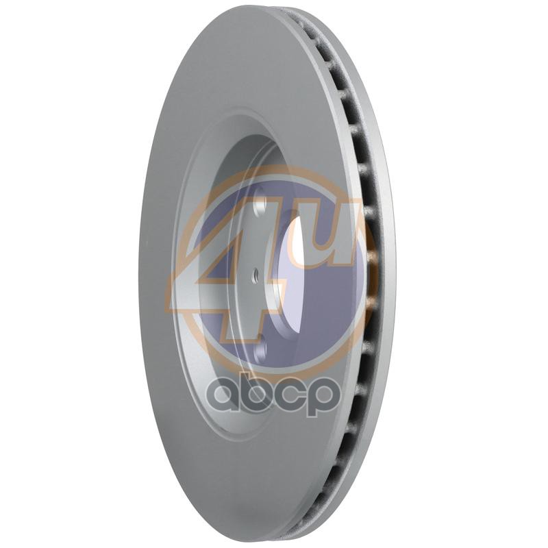 ДИСК ТОРМОЗНОЙ ПЕР PEUGEOT 107 (PM, PN) 2005-2014 TOYOTA AYGO 2005-2014 (247X20)