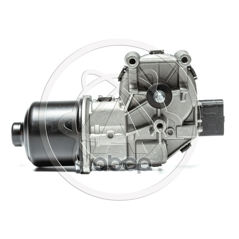 Мотор стеклоочистителя ГАЗель Next, ГАЗон Next (аналог 0390243090)