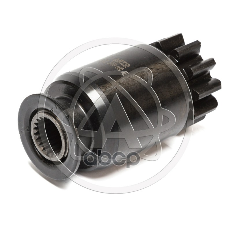 Привод стартера МАЗ дв.ЯМЗ к стартеру 2501.3708-40,11 зубьев AVTOELECTRICA