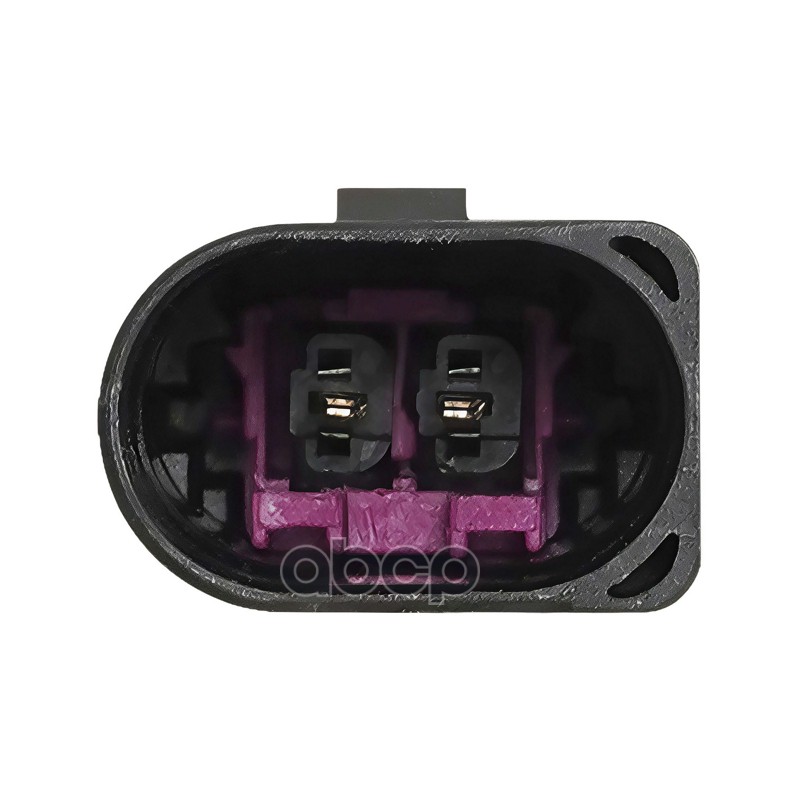 Разъём 2 pin с проводами для компрессора кондиционера VAG Transporter, Amarok Airline AECC126 7E0820803;7E0820803A;7E0820803D;7E0820803F;7E0820803G;7E0820803N;7E0820803E;