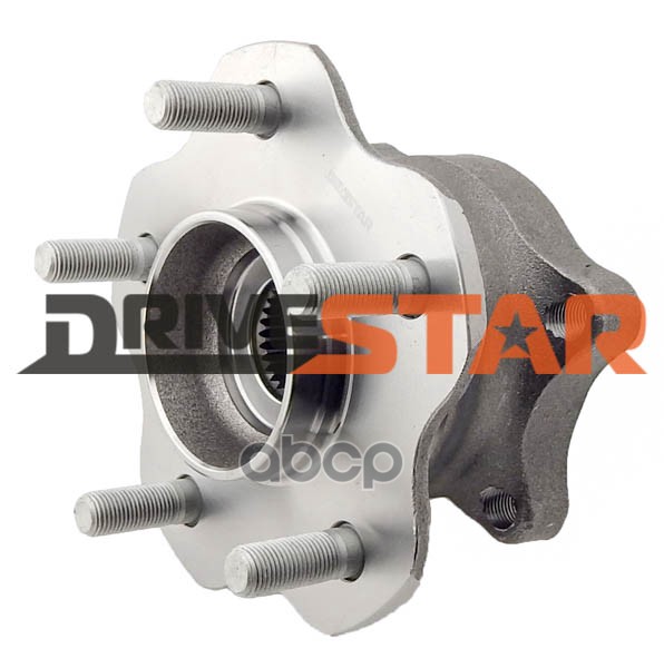 СТУПИЦА ЗАДНЯЯ