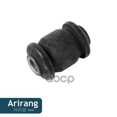 Сайленблок передний переднего рычага Hyundai (Getz Accent/Verna 1999-), Kia (Rio 05-, Soul 08-)