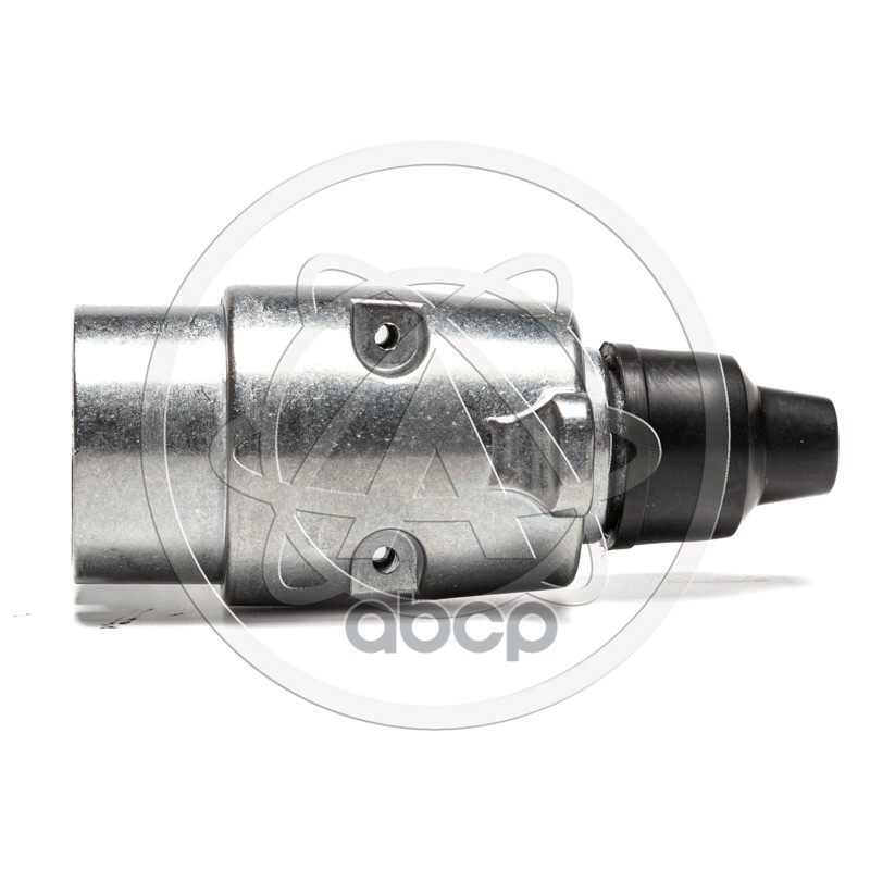 Разъем электрический прицепа ISO 1724 7-полюсный МТЗ (комплект металл) AVTOELECT