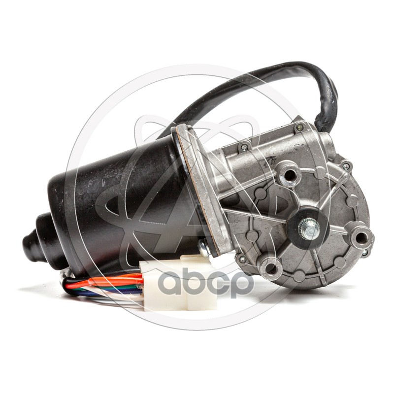 Мотор стеклоочистителя Г-3302 Бизнес Avtoelectrica 0 390 243 201-01 AE 12.664;0390243201