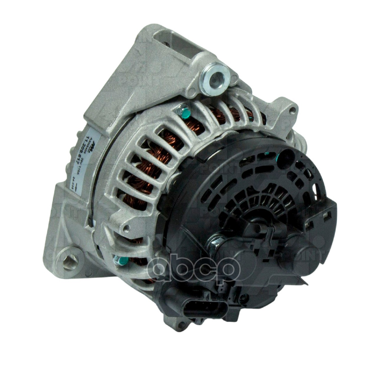 генератор 28V 100А