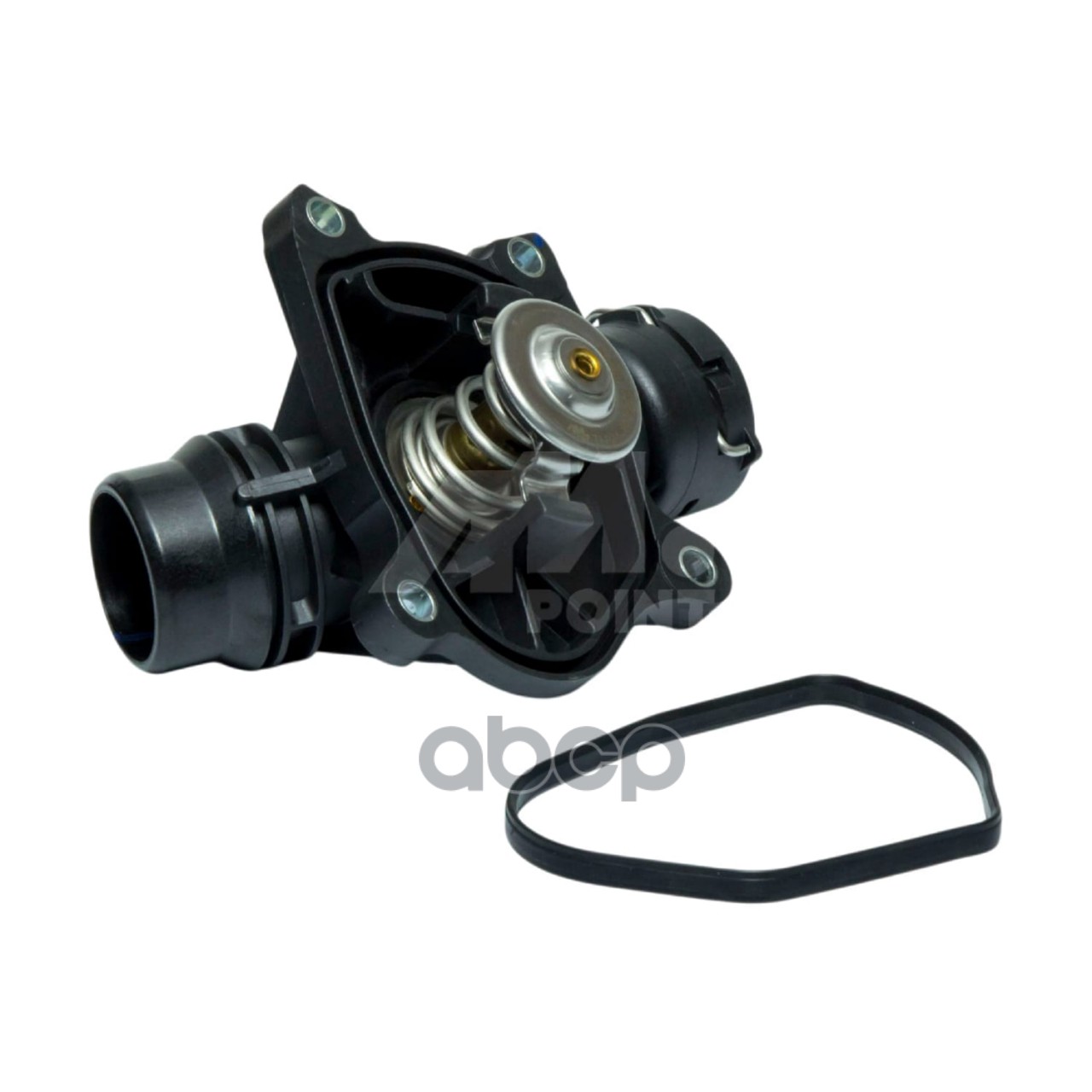 термостат интегрированный