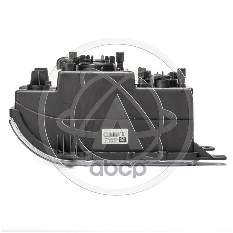 Фара головного света правая КАМАЗ-6520, 6511, 4308 (ан. 731.3775) AVTOELECTRICA