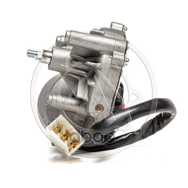 Моторедуктор стеклоочистителя 432 000 044 АЕ (6430-5205100) МАЗ 6430, 54401 (но,