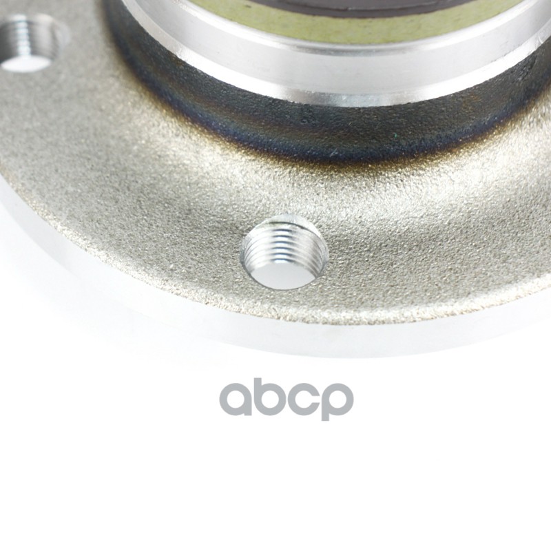 Ступица задняя в сборе