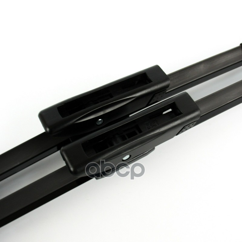 Щётка бескаркасная (к-т) (55см+47,5см) Bayonet arm Logan 2/Sandero 2