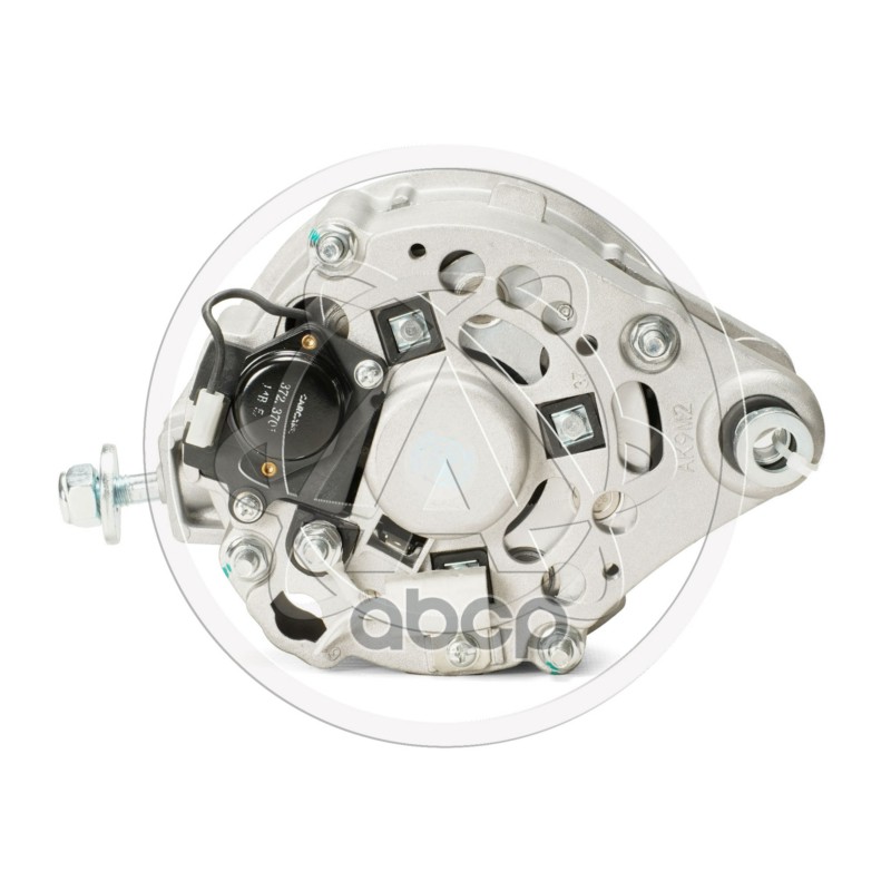 Генератор ВАЗ 2104, 2105, 2107 (карбюратор) 60А