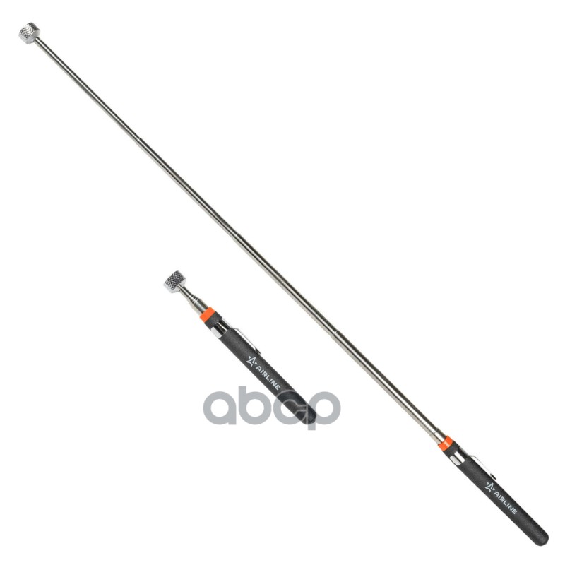 Инструмент инспекционный 2 пр. (зеркало L 250-860мм, магнитный захват L 190-810м