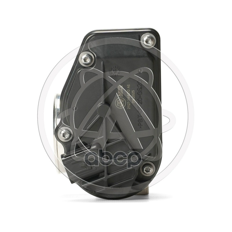 Заслонка дроссельная двс 21127 ВАЗ 2170, 2190 в сборе 16 клапанов Avtoelectrica 21127-1148010