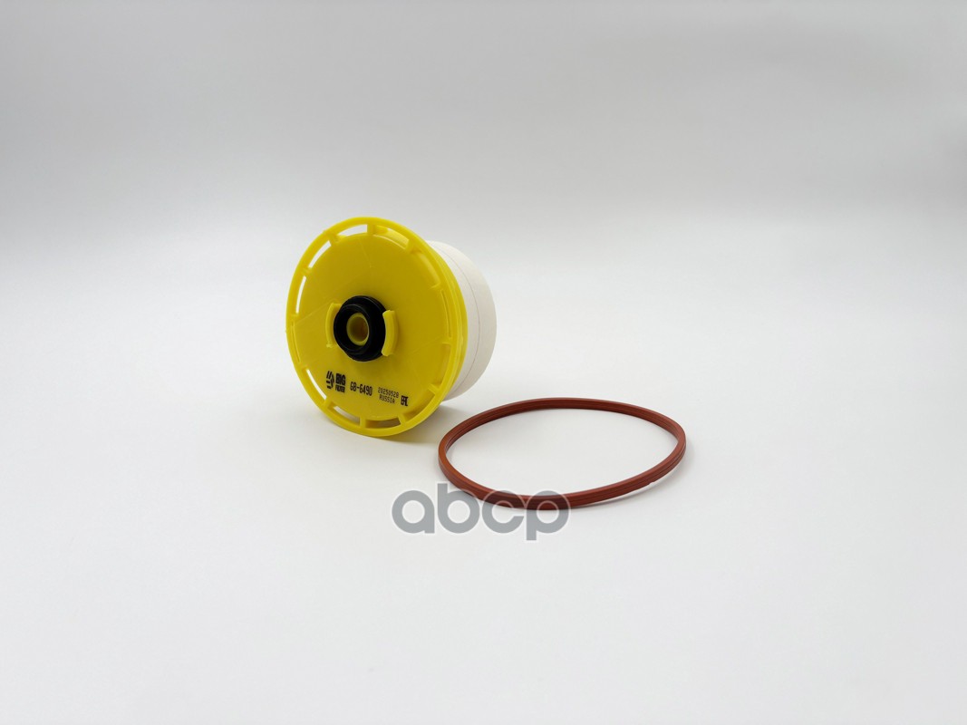 Фильтр топливный TOYOTA Land Cruiser 200 4.5D (1VD-FTV) 2008-2021  LEXUS