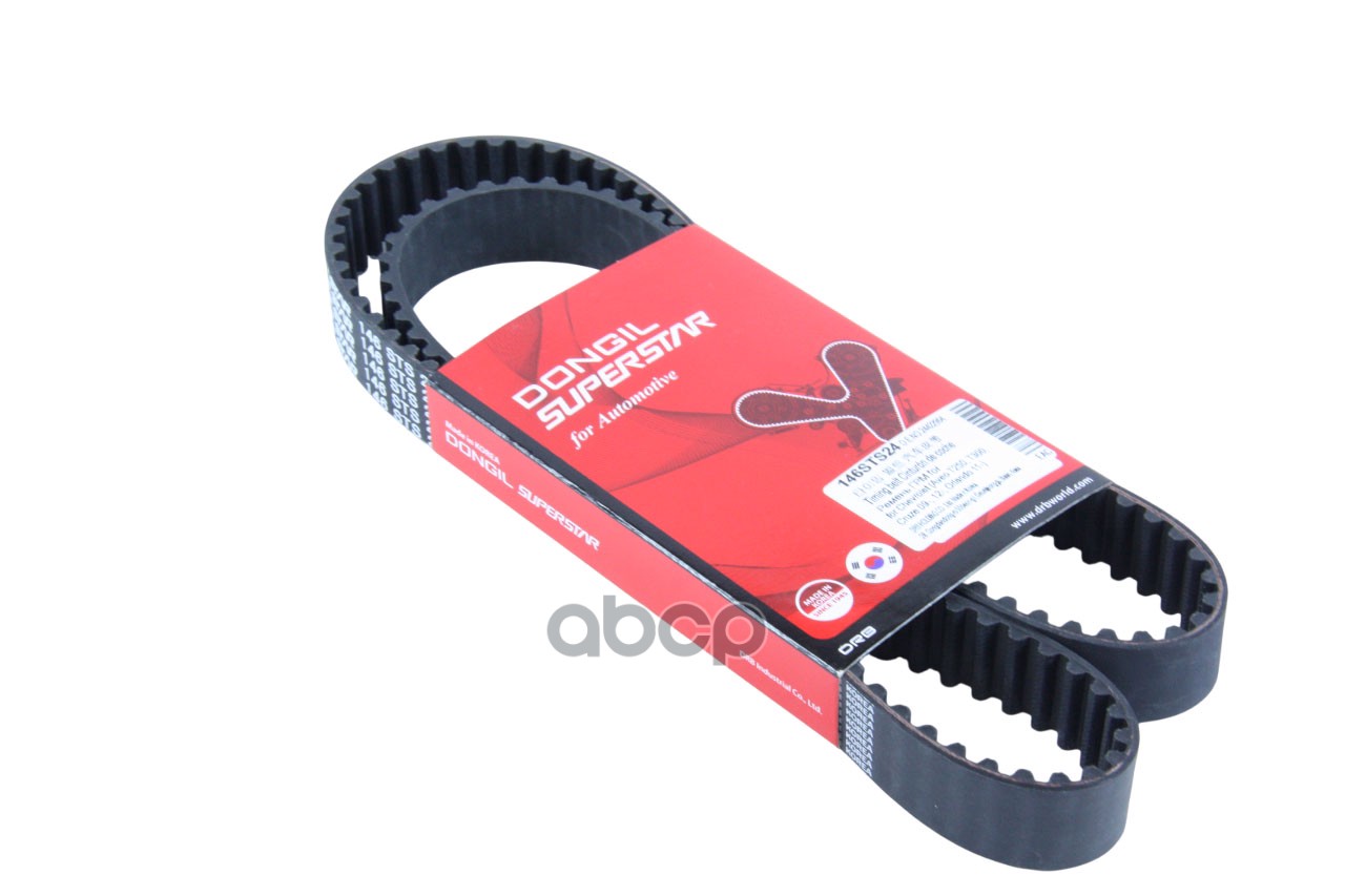 Ремень ГРМ (CR) Chevrolet (Aveo T250, T300, Cruze 09-, 12-, Orlando 11-)