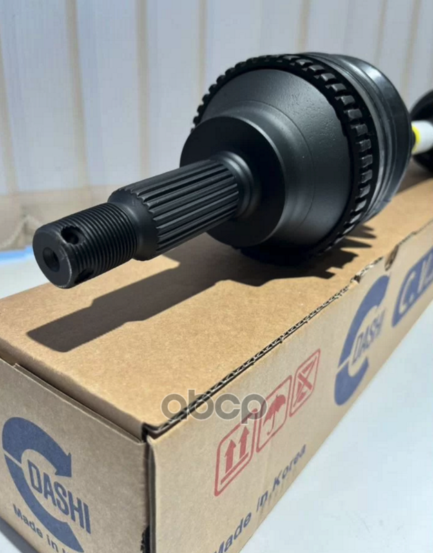 Привод правый KIA OPTIMA DASHI 495003C693