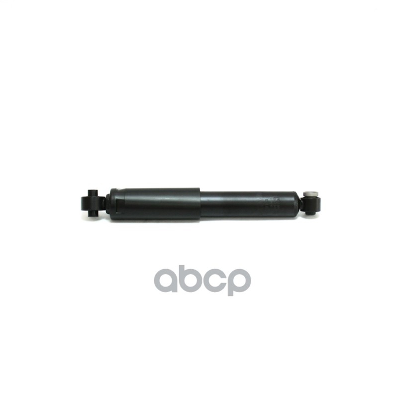 Амортизатор задний ALL Solaris/Rio RUS