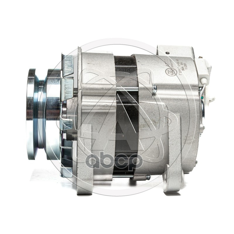 Генератор Г273Г1-3701-03 AE МАЗ-500 28В, 50А, КАМАЗ с дв. 740.10-20, 740.50-360,