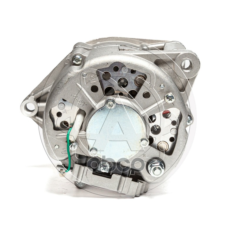 Генератор МАЗ,БЕЛАЗ,ИКАРУС с дв.ЯМЗ-238Б1,239Д1 28В 80А AVTOELECTRICA