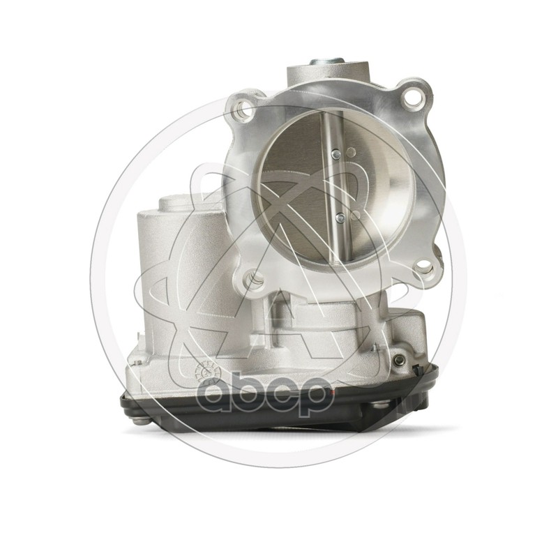 Дроссельный патрубок 4216-1148010 AE (дроссель) D=60мм ГАЗЕЛЬ БИЗНЕС с дв. УМЗ-4