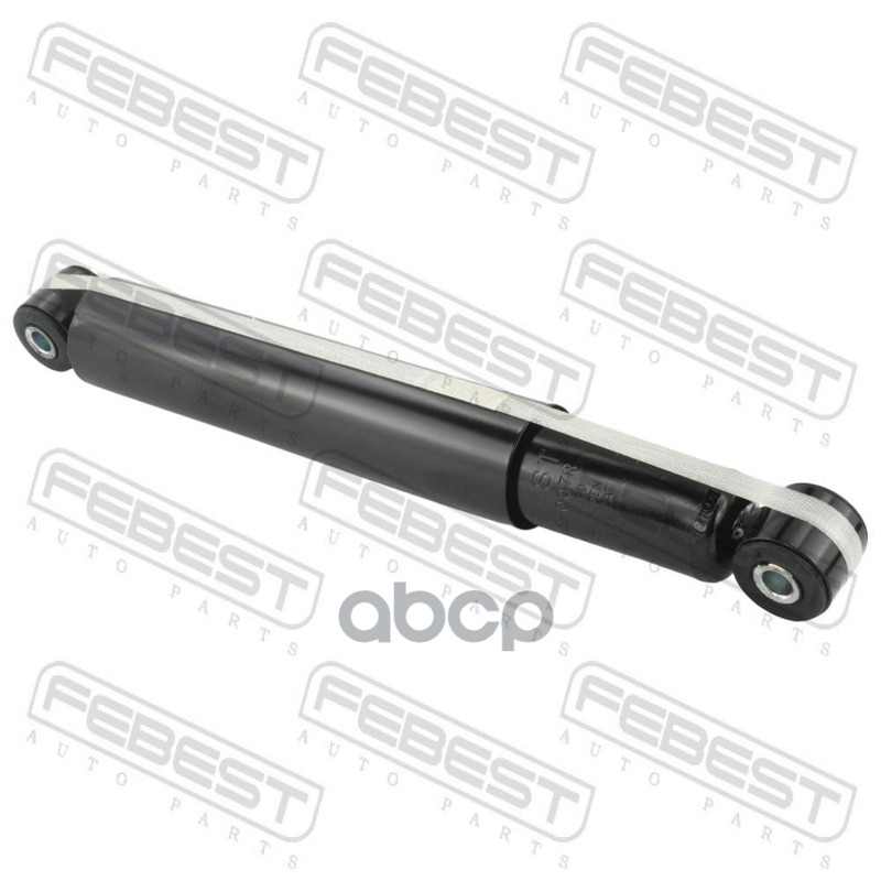 АМОРТИЗАТОР ЗАДНИЙ GAS.TWIN TUBE Febest арт. 23110-007R