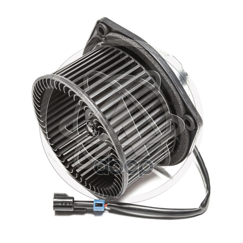 Электродвигатель 361.3780 АЕ (аналог 2108-8101078) отопителя ВАЗ-2110 и модиф. Ш