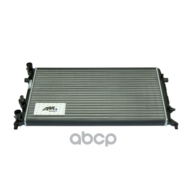 Радиатор охлаждающей жидкости