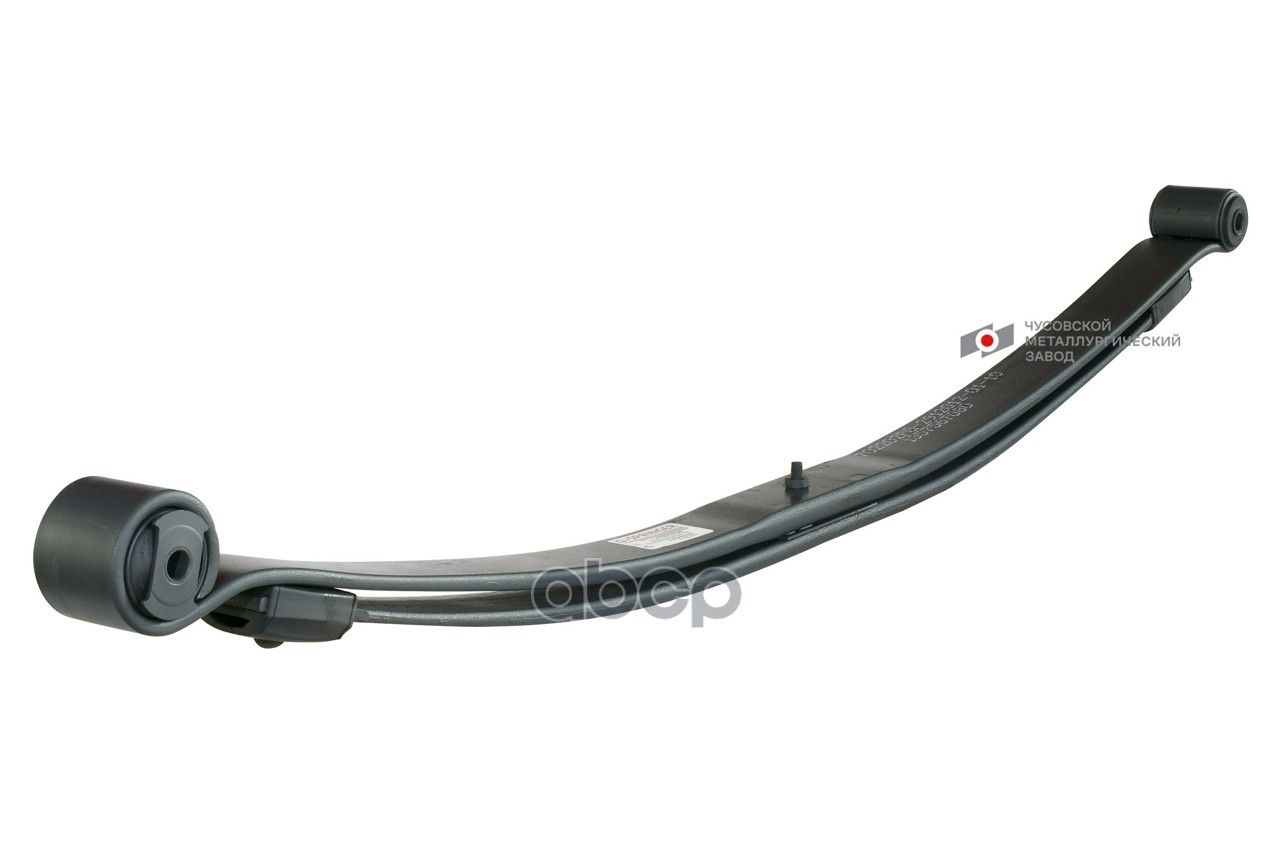 702202PG-2912012-01-10 Рессора задняя для Peugeot Boxer 3, Citroen Jumper, Fiat