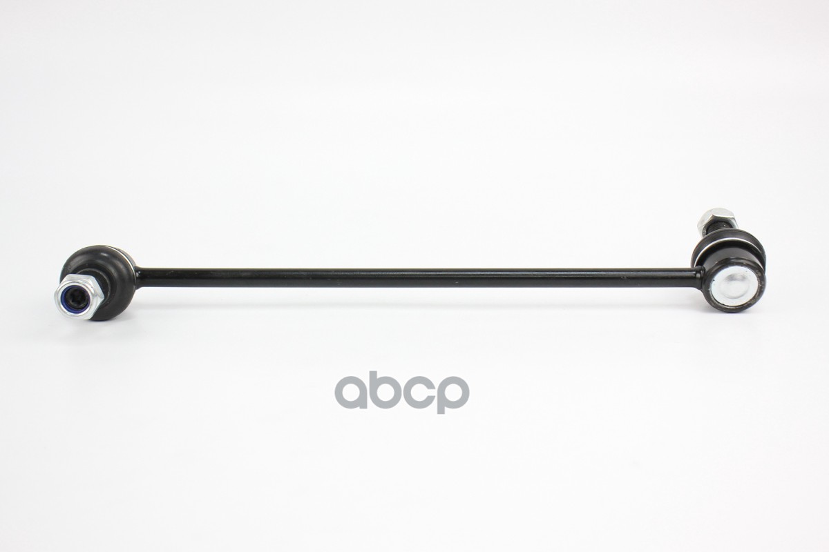 Стойка стабилизатора переднего левая