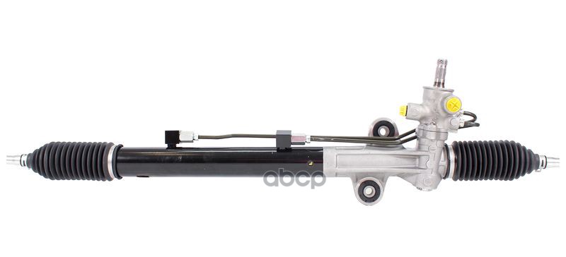 Гидравлическая рулевая реика Acura MDX 2006- вход M14 / выход M16