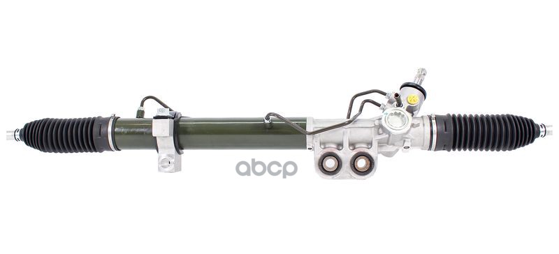 Гидравлическая рулевая реика Infiniti QX 56 2004-2010, Nissan Armada 2004-, Niss