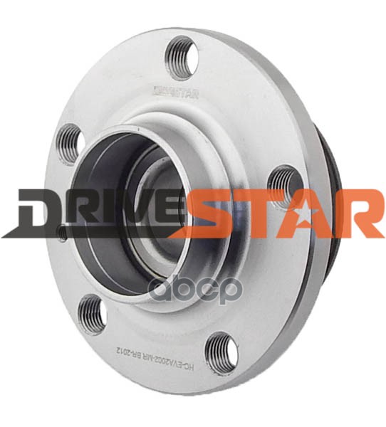 СТУПИЦА ЗАДНЯЯ С МАГНИТНЫМ КОЛЬЦОМ АБС