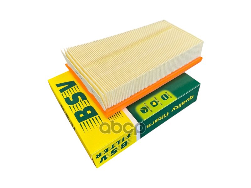 Фильтр воздушный chevrolet onix с 19г.- tracker с 19г.-