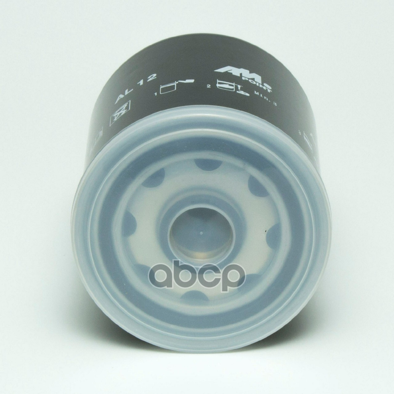 Фильтр пневматической системы