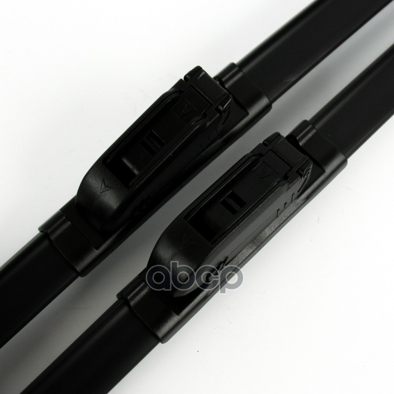 Щётка ГИБРИДНАЯ (к-т) (65см+40см) Solaris/Rio Rus11-/I-40/Carens New/Tuc16-/Sor1