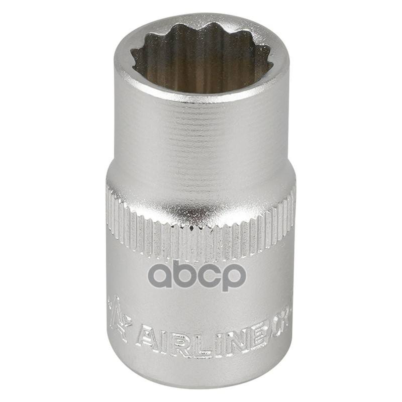 Головка торцевая 1/2