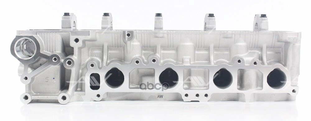 ZK-34008 головка блока цилиндров TOYOTA 2RZ (11101-75022)