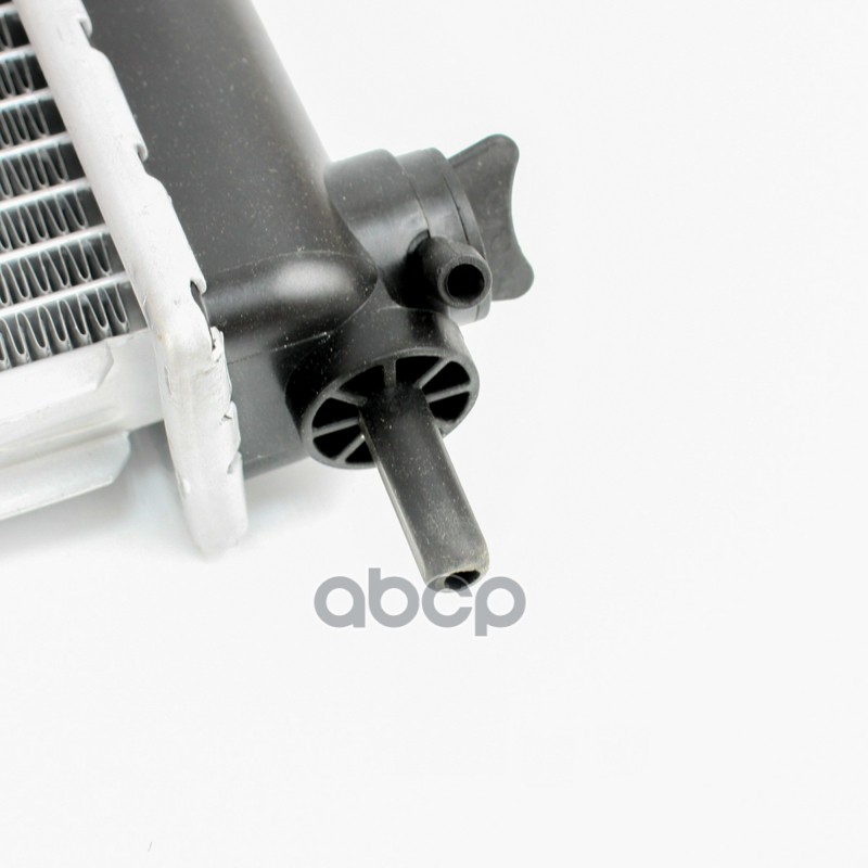 Радиатор основной Nexia