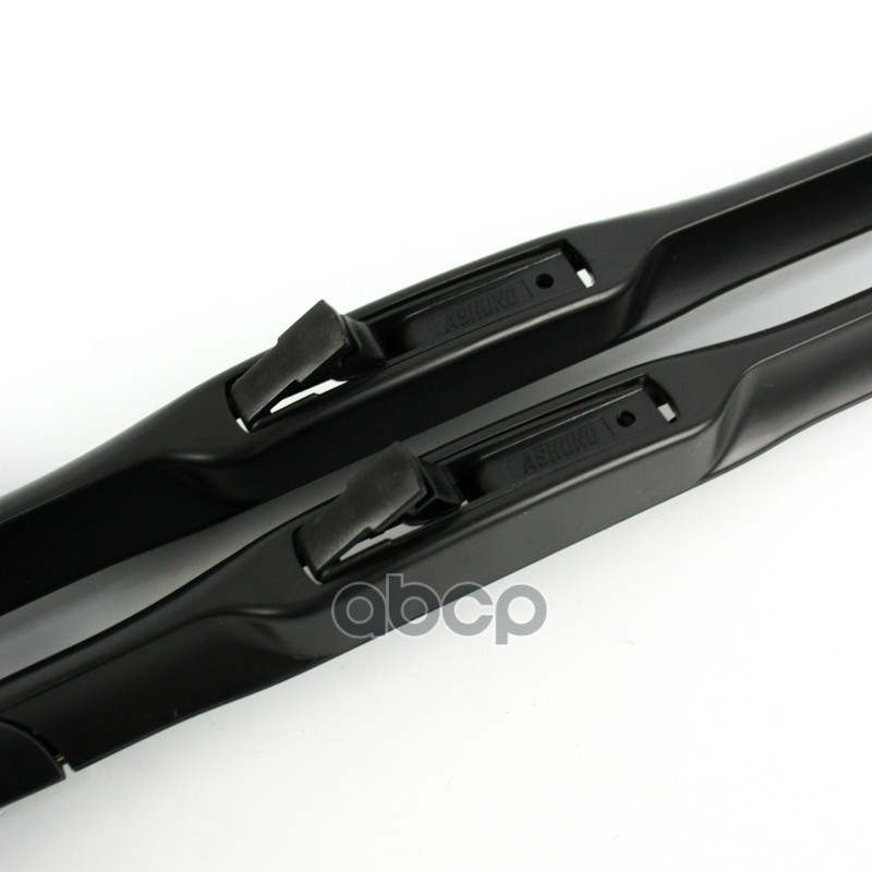 Щётка бескаркасная (к-т) (65см+40см) Solaris/Rio Rus11-/I-40/Carens New/Tuc16-/S