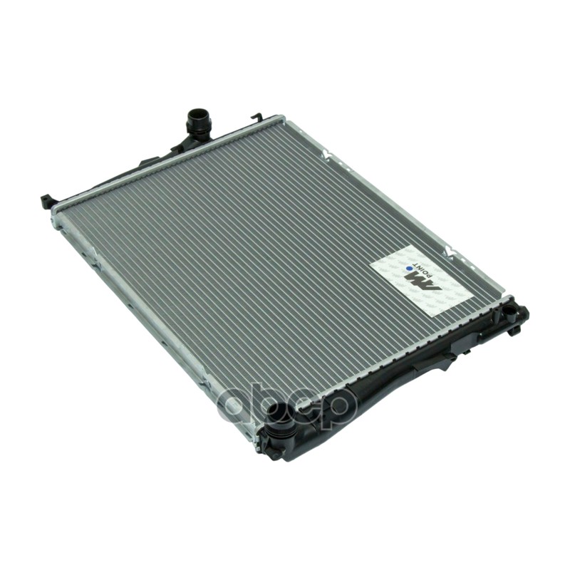 Радиатор охлаждающей жидкости