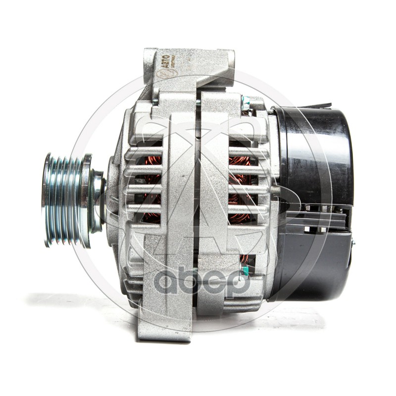 Генератор 9402.3701-04 AE Нива-Шевроле 2123, 14В, 80А АвтоЭлектрика