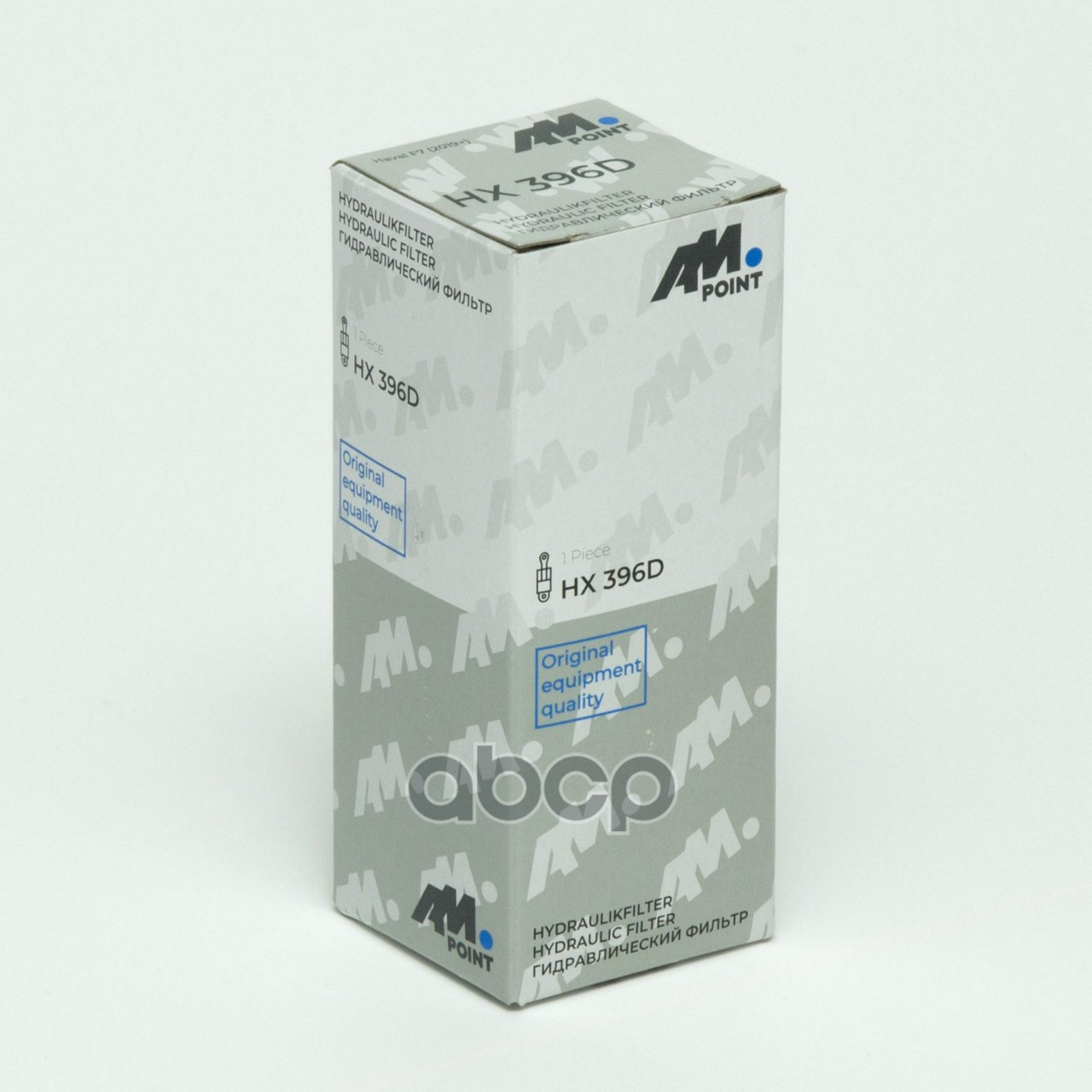 Фильтр гидравлический GREAT WALL/HAVAL H6, F7, F7x