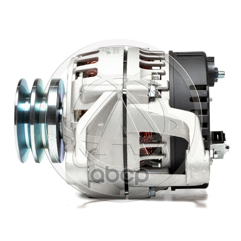 Генератор КамАЗ 740.11, 740.13 28В 95А компакт AE